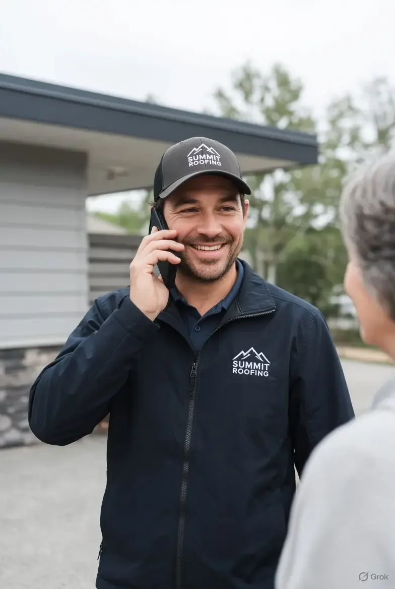 Flat Roof Leak Repair Oxford, KS FAQs